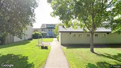 Apartments for rent in Karlstad - Photo from Google Street View