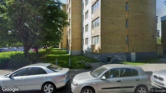 Apartments for rent in Rosengård - Photo from Google Street View