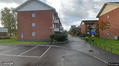 Apartments for rent in Trollhättan - Photo from Google Street View