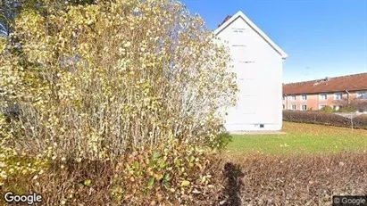 Apartments for rent in Trollhättan - Photo from Google Street View