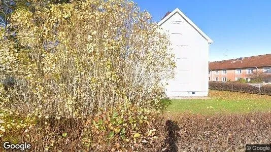 Apartments for rent in Trollhättan - Photo from Google Street View