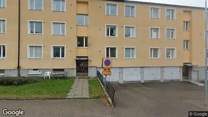 Apartments for rent in Uddevalla - Photo from Google Street View