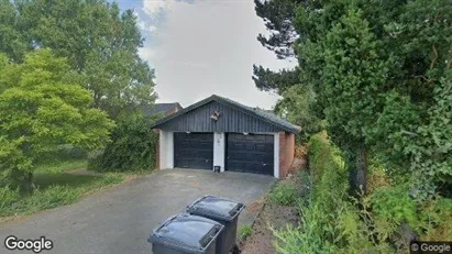 Apartments for rent in Kristianstad - Photo from Google Street View