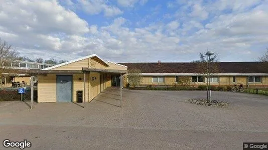 Apartments for rent in Kristianstad - Photo from Google Street View