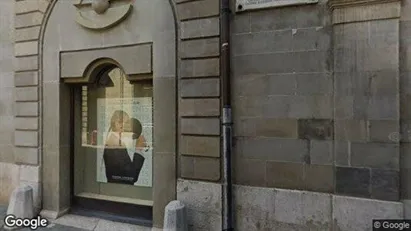 Apartments for rent in Geneva Cité - Photo from Google Street View