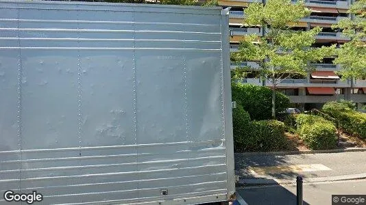 Apartments for rent in Geneva Cité - Photo from Google Street View