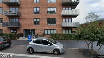 Apartments for rent in Valby - Photo from Google Street View