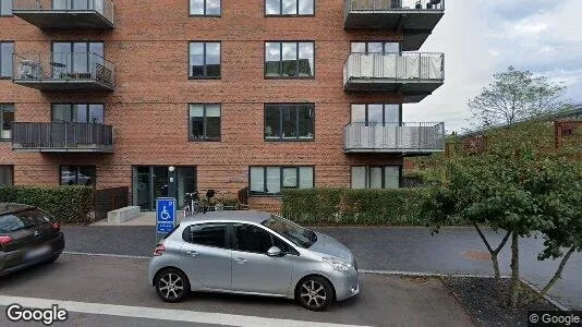 Apartments for rent in Valby - Photo from Google Street View