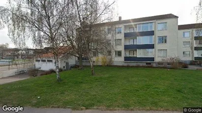 Apartments for rent in Kalmar - Photo from Google Street View