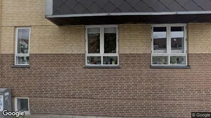 Apartments for rent in Aalborg Center - Photo from Google Street View