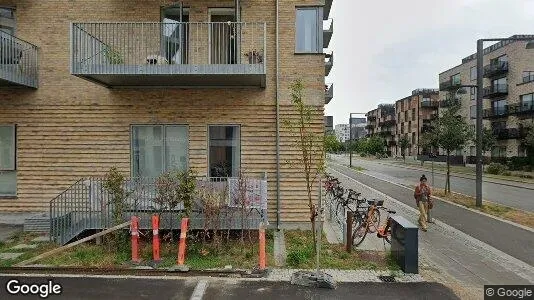 Apartments for rent in Copenhagen S - Photo from Google Street View