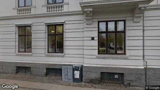 Apartments for rent in Vesterbro - Photo from Google Street View