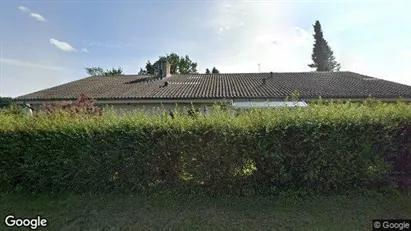 Apartments for rent in Tommerup - Photo from Google Street View