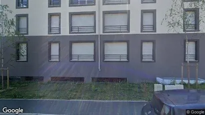 Apartments for rent in Meaux - Photo from Google Street View