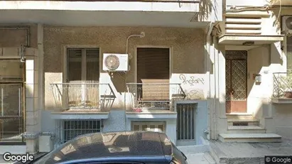 Apartments for rent in Galatsi - Photo from Google Street View