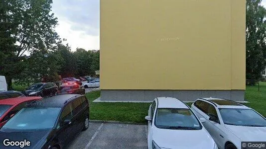 Apartments for rent in Tartu - Photo from Google Street View