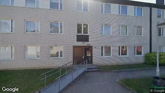 Apartments for rent in Linköping - Photo from Google Street View