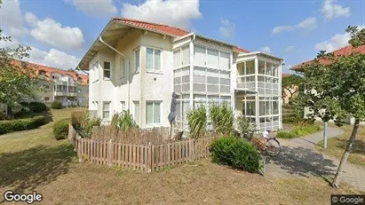 Apartments for rent in Kävlinge - Photo from Google Street View