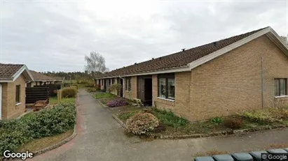 Apartments for rent in Tomelilla - Photo from Google Street View