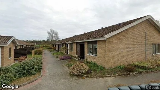 Apartments for rent in Tomelilla - Photo from Google Street View