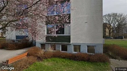 Apartments for rent in Kalmar - Photo from Google Street View
