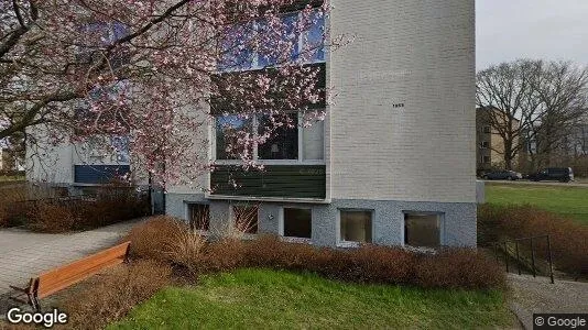 Apartments for rent in Kalmar - Photo from Google Street View