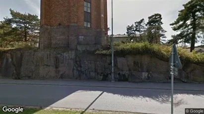 Apartments for rent in Trollhättan - Photo from Google Street View
