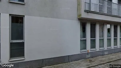 Apartments for rent in Stad Gent - Photo from Google Street View