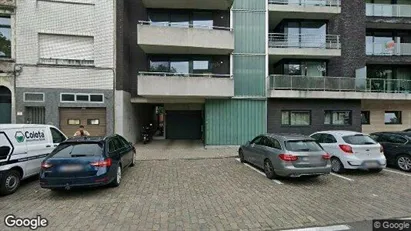 Apartments for rent in Stad Gent - Photo from Google Street View