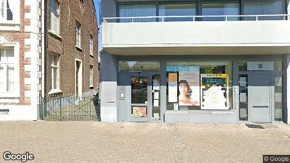Apartments for rent in Hamont-Achel - Photo from Google Street View