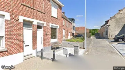 Apartments for rent in Menen - Photo from Google Street View