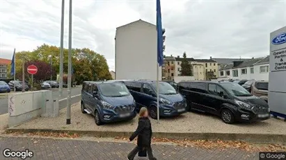 Apartments for rent in Vogtlandkreis - Photo from Google Street View