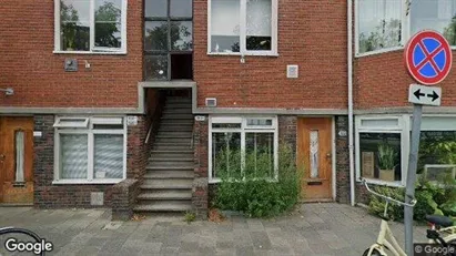 Apartments for rent in Groningen - Photo from Google Street View