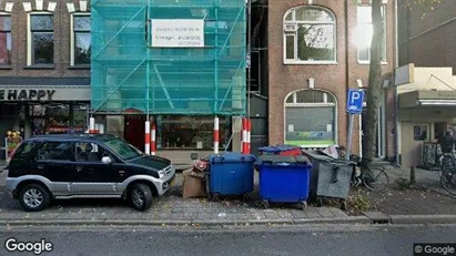 Apartments for rent in Groningen - Photo from Google Street View