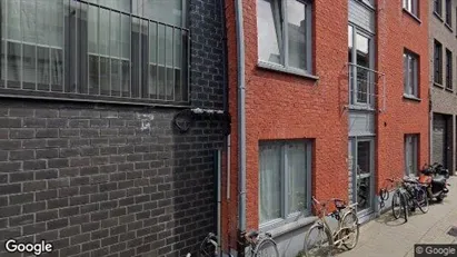 Apartments for rent in Izegem - Photo from Google Street View