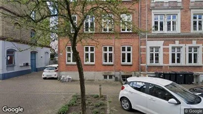 Apartments for rent in Odense C - Photo from Google Street View