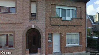 Apartments for rent in Dendermonde - Photo from Google Street View