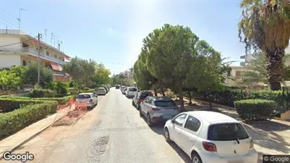Apartments for rent in Glyfada - Photo from Google Street View