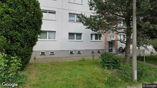 Apartments for rent in Wittenberg - Photo from Google Street View