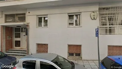 Apartments for rent in Veroia - Photo from Google Street View