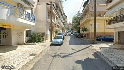 Apartments for rent in Veroia - Photo from Google Street View