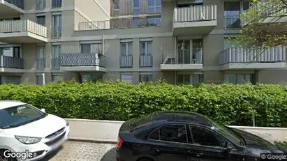 Apartments for rent in Perchtoldsdorf - Photo from Google Street View