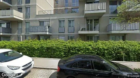 Apartments for rent in Perchtoldsdorf - Photo from Google Street View
