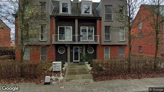 Apartments for rent in Herenthout - Photo from Google Street View