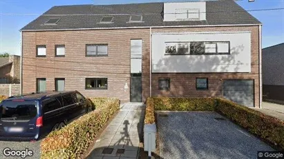 Apartments for rent in Herselt - Photo from Google Street View
