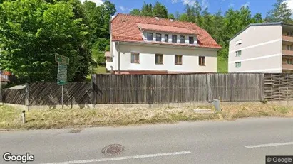 Apartments for rent in Metnitz - Photo from Google Street View