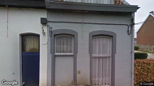 Apartments for rent in Wetteren - Photo from Google Street View