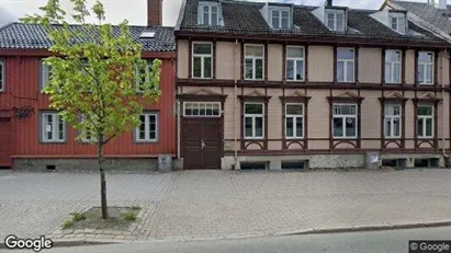Apartments for rent in Trondheim Midtbyen - Photo from Google Street View