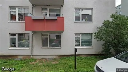 Apartments for rent in Oslo Frogner - Photo from Google Street View