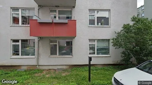 Apartments for rent in Oslo Frogner - Photo from Google Street View